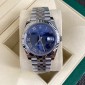 Rolex Datejust 36mm, 41mm, Oystersteel 