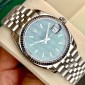 Rolex Datejust 31mm, 36mm, 41mm, Oystersteel 