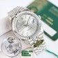 Rolex Datejust 31mm ,36mm, 41mm, Oystersteel  