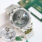 Rolex Datejust 36mm, 41mm, Oystersteel 