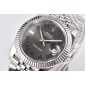 Rolex Datejust 36mm, 41mm, Oystersteel 