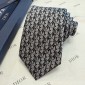 Dior Silk Neck Tie