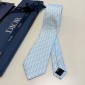 Dior Silk Neck Tie