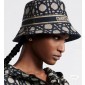 Dior Brim Hat
