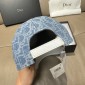 Dior Baseball Cap