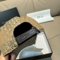 Dior Baseball Cap