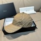 Dior Baseball Cap