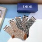 Dior socks ( 5 pairs)