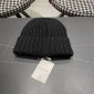 Dior Wool hat