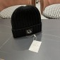 Dior Wool hat