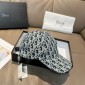 Dior Baseball Cap