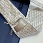Dior Silk Neck Tie