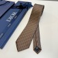 Dior Silk Neck Tie