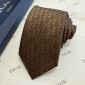 Dior Silk Neck Tie