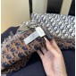 Dior Cashmere Scarf