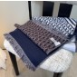 Dior Cashmere Scarf