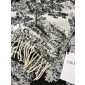 Dior Cashmere Scarf