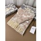 Dior Cashmere Scarf