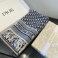 Dior Cashmere Scarf