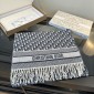 Dior Cashmere Scarf