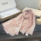 Dior Large Scarf