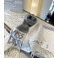 Dior Cashmere Scarf