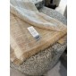 Dior Silk and Cashmere Shawl/Scarf