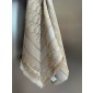 Dior Silk and Cashmere Shawl/Scarf