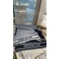 Dior Cashmere Scarf