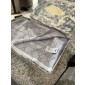Dior Silk and Cashmere Shawl/Scarf