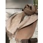 Dior Cashmere Scarf