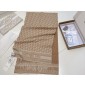 Dior Cashmere Scarf