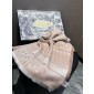 Dior Silk and Cashmere Shawl/Scarf