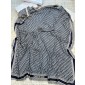 Dior Silk and Cashmere Shawl/Scarf