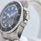 Rolex Deepsea  Oyster, 44 mm, Oystersteel