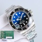 Rolex Deepsea  Oyster, 44 mm, Oystersteel