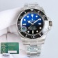 Rolex Deepsea  Oyster, 44 mm, Oystersteel