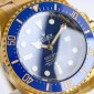 Rolex Deepsea  Oyster, 44 mm, Oystersteel, 18K yellow gold