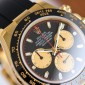 Rolex Cosmograph Daytona  Oyster, 40 mm, Stainless steel + 18K yellow gold