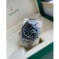 Rolex Cosmograph Daytona  Oyster, 40 mm, Stainless steel