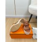 Hermes Ithea Espadrilles, Size 35-41