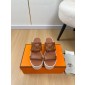 Hermes Ithea Espadrilles, Size 35-41