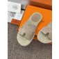 Hermes Uomo Antiqua Espadrille, Size 39-46