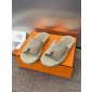 Hermes Uomo Antiqua Espadrille, Size 39-46