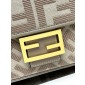 Borsa Fendi Classic Baguette
