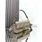Borsa Fendi Classic Baguette