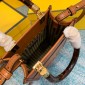 Fendi Sunshine Mini Shopper 