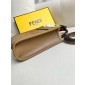 Fendi Sunshine Mini Shopper 