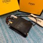 Fendi Sunshine Mini Shopper 
