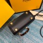 Fendi Sunshine Mini Shopper 
